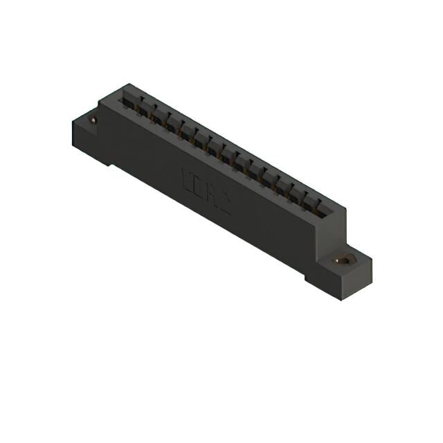 887-014-541-108 EDAC Inc.  Edgeboard Connectors